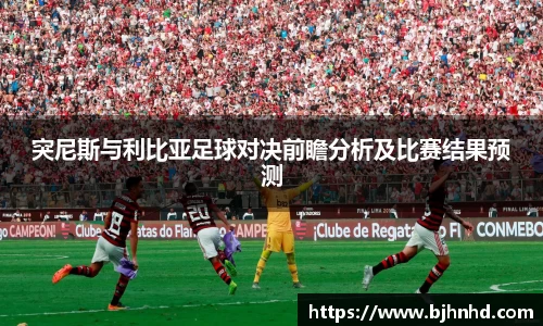 突尼斯与利比亚足球对决前瞻分析及比赛结果预测